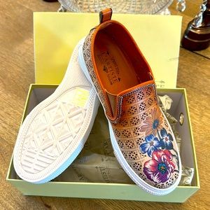 SPRING STEP L’ARTISTE REALLOVE-CA.                    39 (US 8.5) Brand New